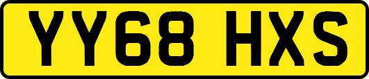 YY68HXS