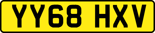 YY68HXV