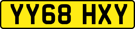 YY68HXY