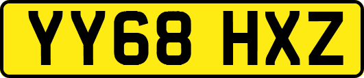 YY68HXZ