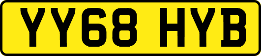 YY68HYB