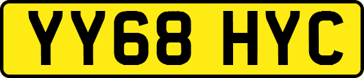 YY68HYC