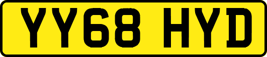 YY68HYD