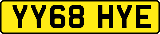 YY68HYE