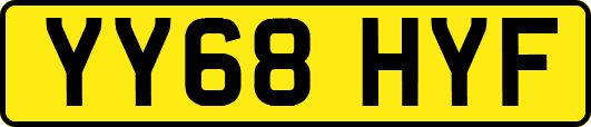 YY68HYF