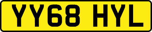 YY68HYL
