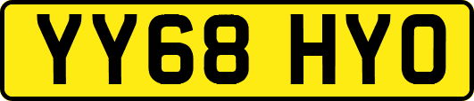 YY68HYO