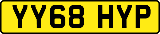 YY68HYP