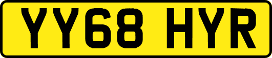 YY68HYR