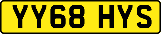 YY68HYS