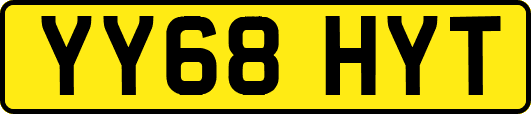 YY68HYT