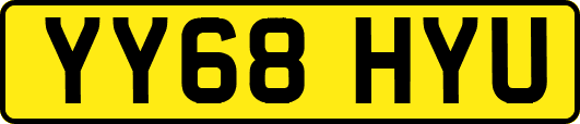 YY68HYU