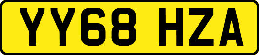 YY68HZA
