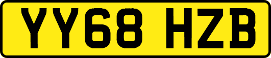 YY68HZB