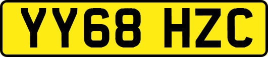 YY68HZC