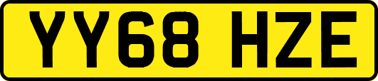 YY68HZE