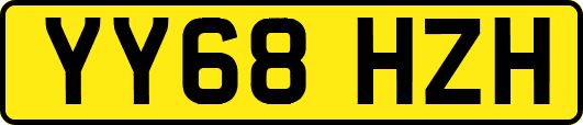 YY68HZH