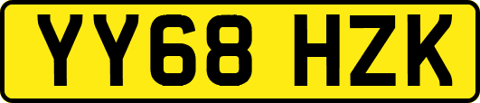 YY68HZK