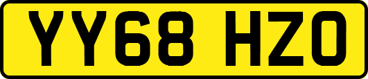 YY68HZO