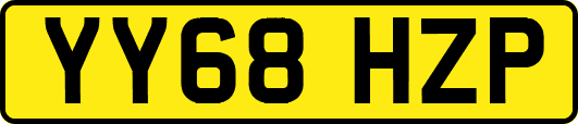 YY68HZP