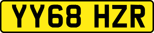 YY68HZR
