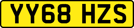YY68HZS