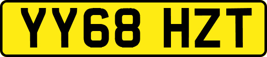 YY68HZT