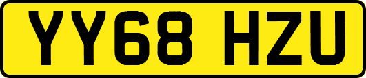 YY68HZU
