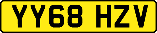 YY68HZV