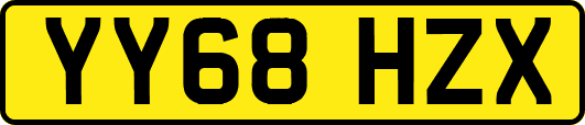 YY68HZX
