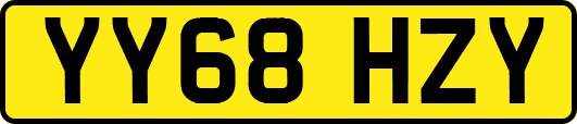 YY68HZY