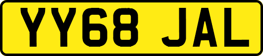 YY68JAL