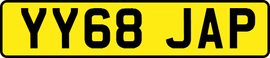 YY68JAP