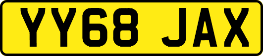 YY68JAX