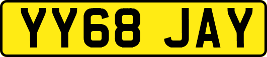YY68JAY