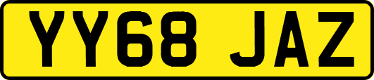 YY68JAZ