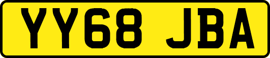 YY68JBA