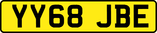 YY68JBE