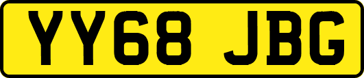 YY68JBG