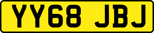 YY68JBJ