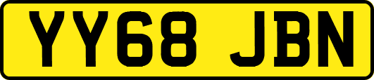 YY68JBN