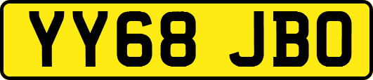 YY68JBO