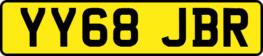 YY68JBR