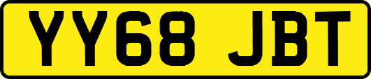 YY68JBT