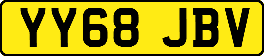 YY68JBV