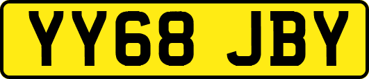YY68JBY