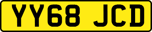 YY68JCD