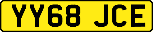 YY68JCE
