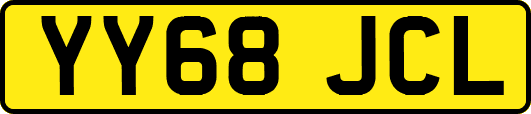 YY68JCL