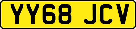 YY68JCV